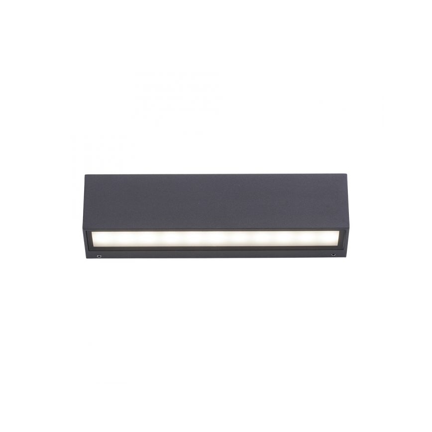Paul Neuhaus 9675-13 - LED Väli seinavalgusti ROBERT 2xLED/9W/230V IP65