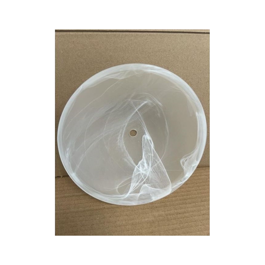 Paul Neuhaus PN 5683 - Asendusvari laualambile ENOVA ø 20 cm valge