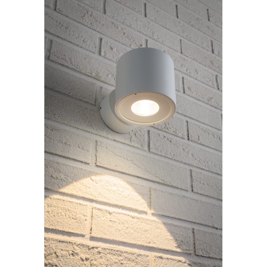 Paulmann 18007 - LED/5W IP44 Seinavalgusti õue  FLAME 230V
