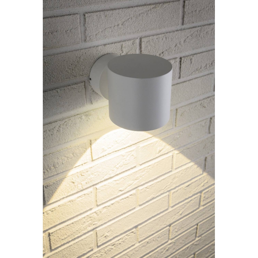 Paulmann 18007 - LED/5W IP44 Seinavalgusti õue  FLAME 230V