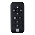 Paulmann 50001 - Juhtpult SMART HOME 2xAAA Bluetooth