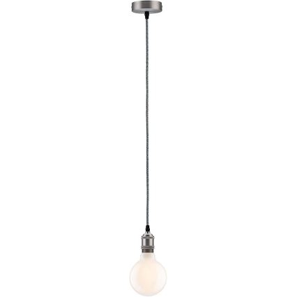 Paulmann 50322 - Rippkaabel VINTAGE 1xE27/60W/230V