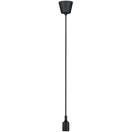 Paulmann 50346 - Toitekaabel NEORDIC 1xE27/20W/230V IP44