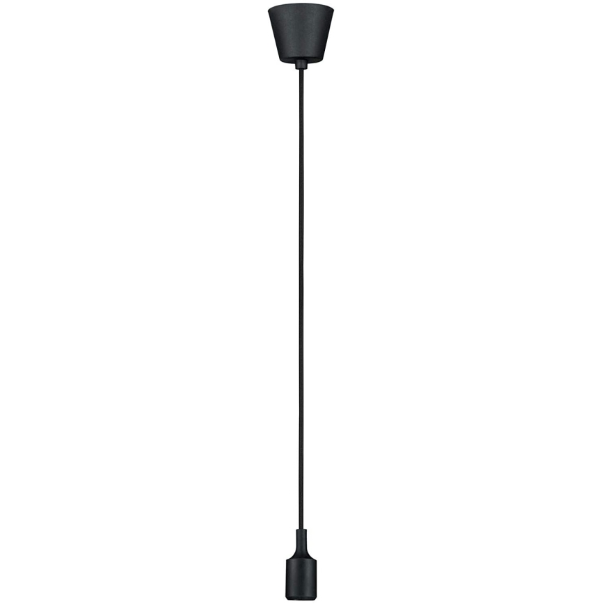 Paulmann 50346 - Toitekaabel NEORDIC 1xE27/20W/230V IP44