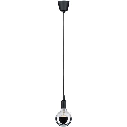 Paulmann 50346 - Toitekaabel NEORDIC 1xE27/20W/230V IP44