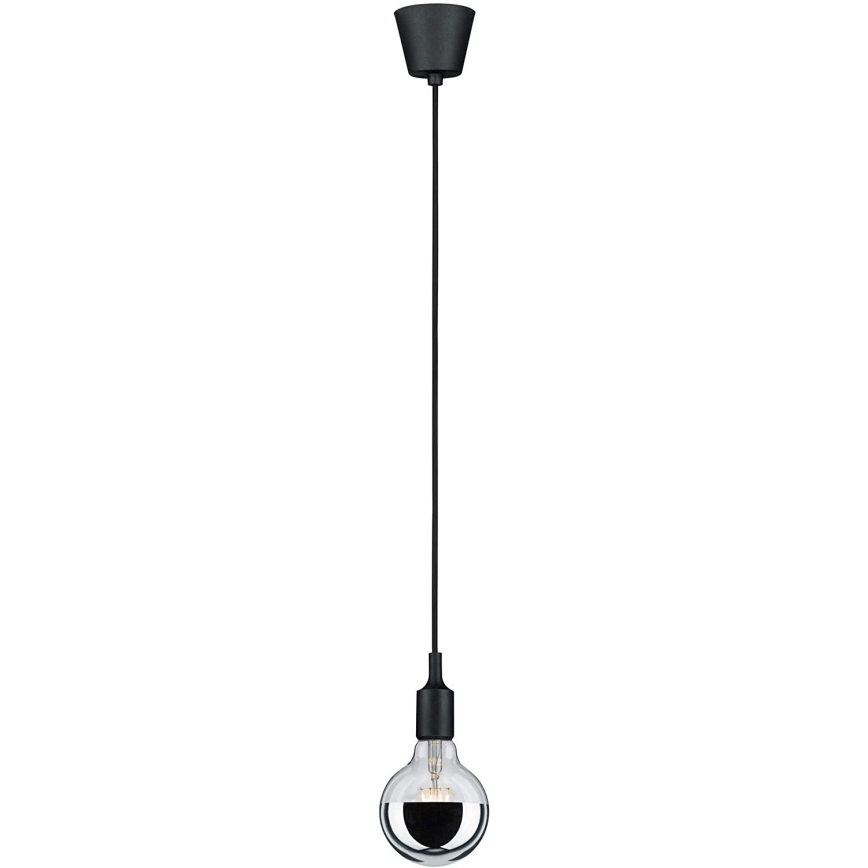 Paulmann 50346 - Toitekaabel NEORDIC 1xE27/20W/230V IP44