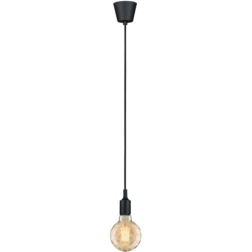 Paulmann 50346 - Toitekaabel NEORDIC 1xE27/20W/230V IP44