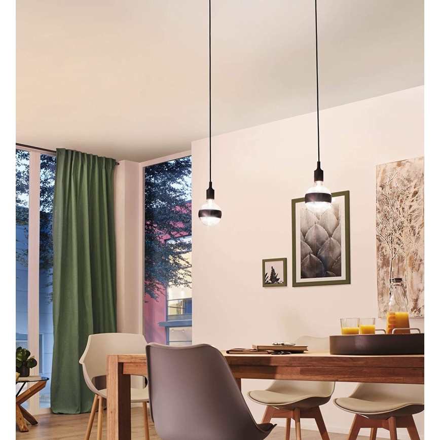 Paulmann 50346 - Toitekaabel NEORDIC 1xE27/20W/230V IP44
