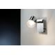 Paulmann 60373 - LED Kohtvalgusti seinale PEARL 1xLED/3,2W/230V