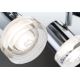 Paulmann 60375 - LED Kohtvalgusti PEARL 3x LED/3,2W/230V