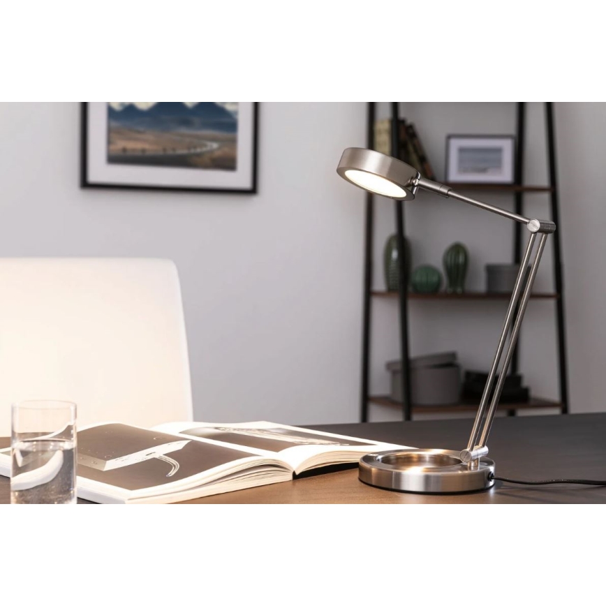 Paulmann 70245 - LED/6,7W Laualamp ZEN 230V