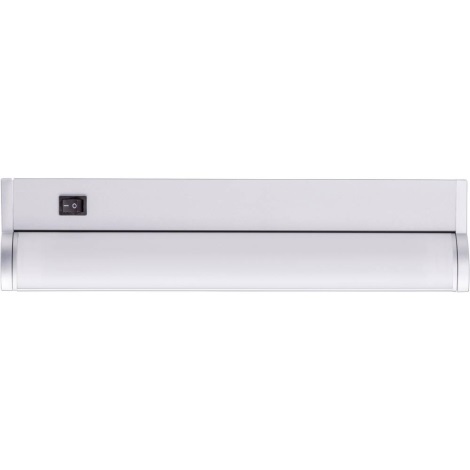 Paulmann 70405 - Köögikapialune LED valgusti WAVE LINE 1xG5/8W/230V