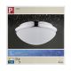 Paulmann 70465 - LED/11W IP44 vannitoa valgusti anduriga POLAR 230V
