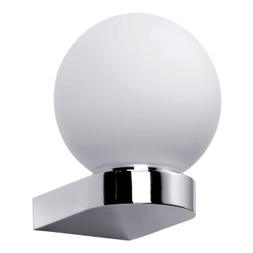 Paulmann 70493 - G9/33W IP44 Väli seinavalgusti BHARANI 230V