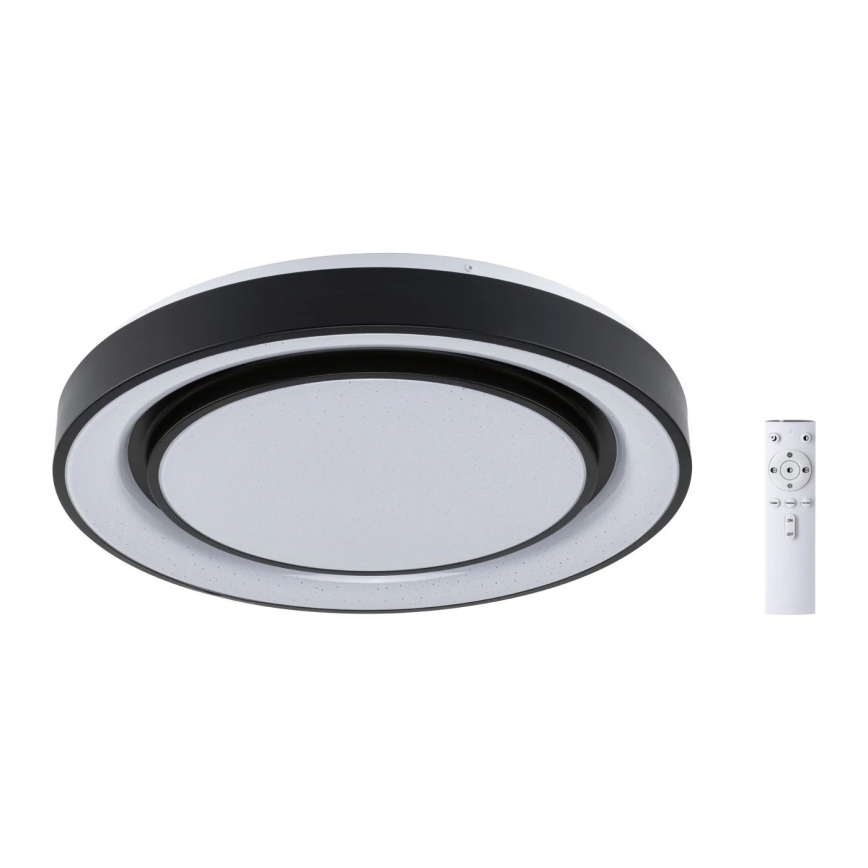 Paulmann 70545 - LED RGBW/38,5W Hämardatav laevalgusti RAINBOW 230V 3000-6500K + pult