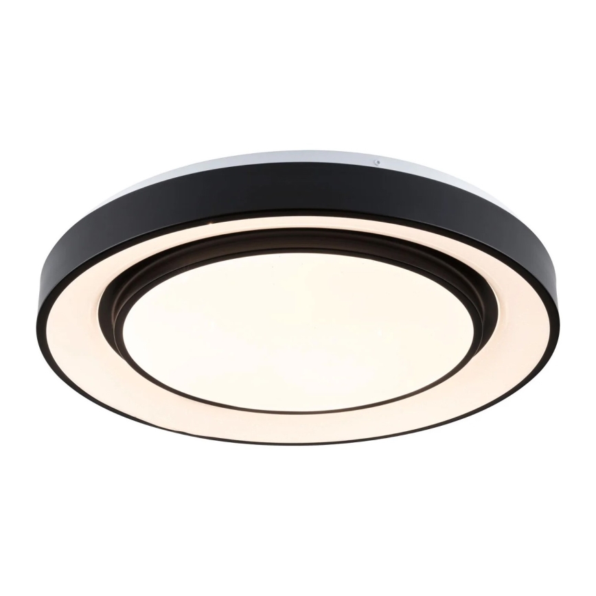 Paulmann 70545 - LED RGBW/38,5W Hämardatav laevalgusti RAINBOW 230V 3000-6500K + pult