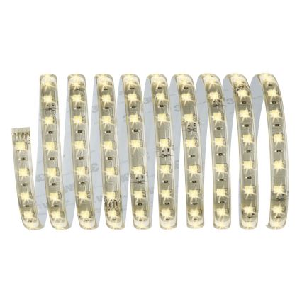 Paulmann 70624 - LED/20W Dimmable riba MAXLED 3m 230V + kaugjuhtimispult