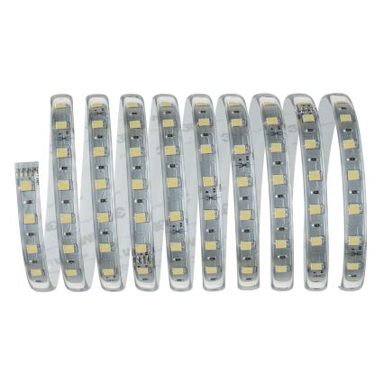 Paulmann 70624 - LED/20W Hämardatav valgusriba MAXLED 3m 230V + kaugjuhtimispult