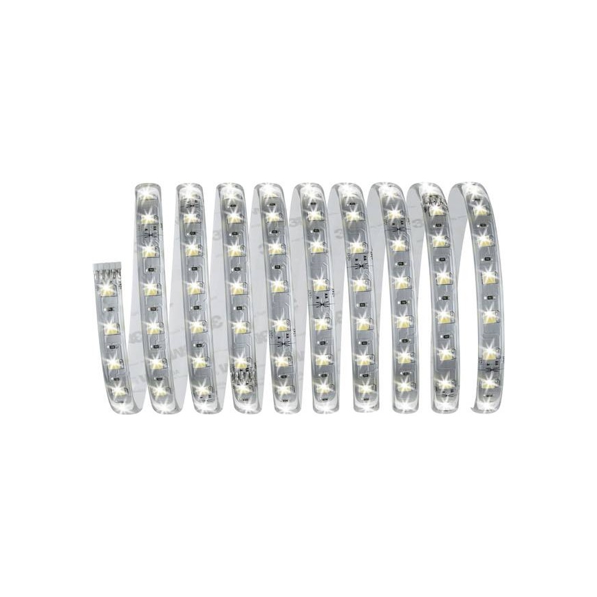 Paulmann 70624 - LED/20W Hämardatav valgusriba MAXLED 3m 230V + kaugjuhtimispult