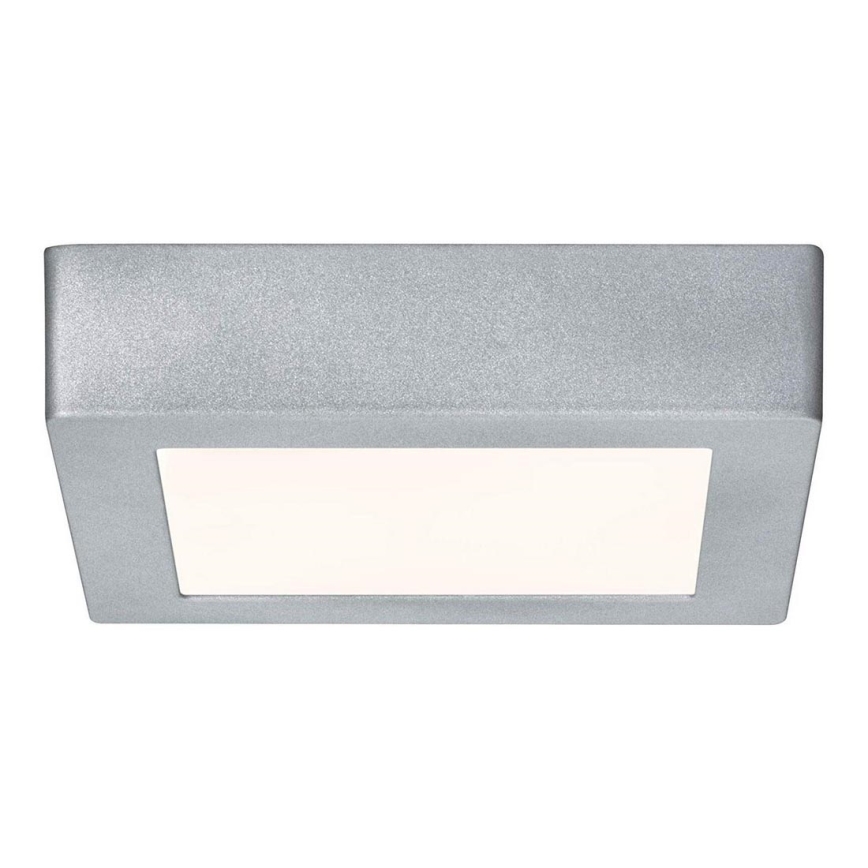 Paulmann 70648 - LED/11W Laevalgusti ALBIA 230V