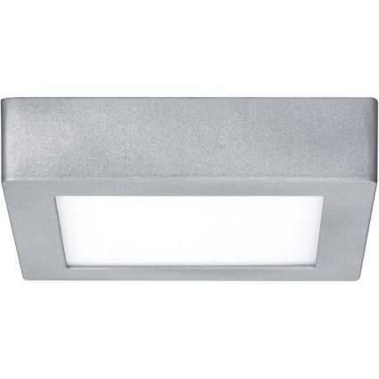 Paulmann 70648 - LED/11W Laevalgusti ALBIA 230V