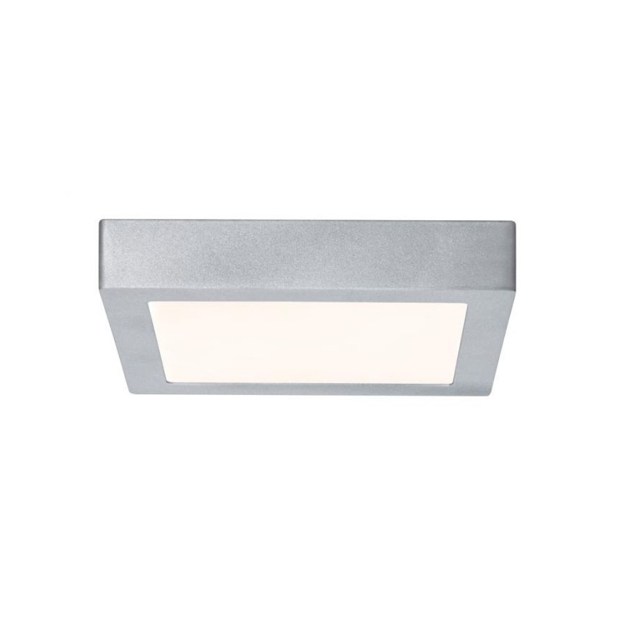 Paulmann 70649 - LED/15,5W Laevalgusti ALBIA 230V