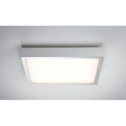 Paulmann 70651 - LED/21,8W laevalgusti ALBIA 230V