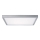 Paulmann 70652 - LED/30W Laevalgusti LUNAR 230V