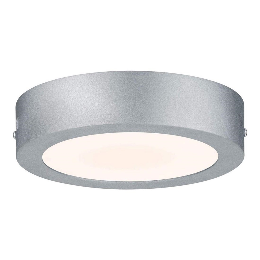 Paulmann 70653 - LED/11W Laevalgusti ALBIA d. 17 cm 230V