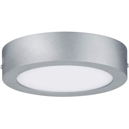 Paulmann 70653 - LED/11W Laevalgusti ALBIA d. 17 cm 230V