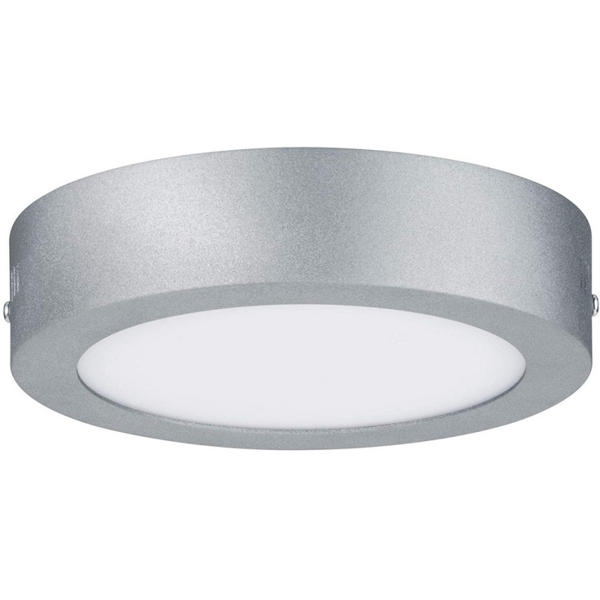 Paulmann 70653 - LED/11W Laevalgusti ALBIA d. 17 cm 230V