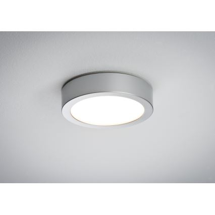 Paulmann 70653 - LED/11W Laevalgusti ALBIA d. 17 cm 230V