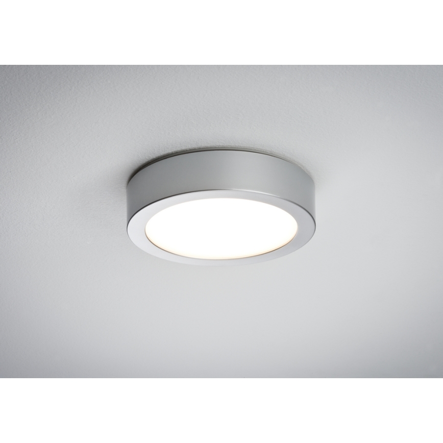 Paulmann 70653 - LED/11W Laevalgusti ALBIA d. 17 cm 230V