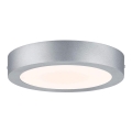 Paulmann 70654 - ALBIA LED-laelamp 12,5 W, 230 V