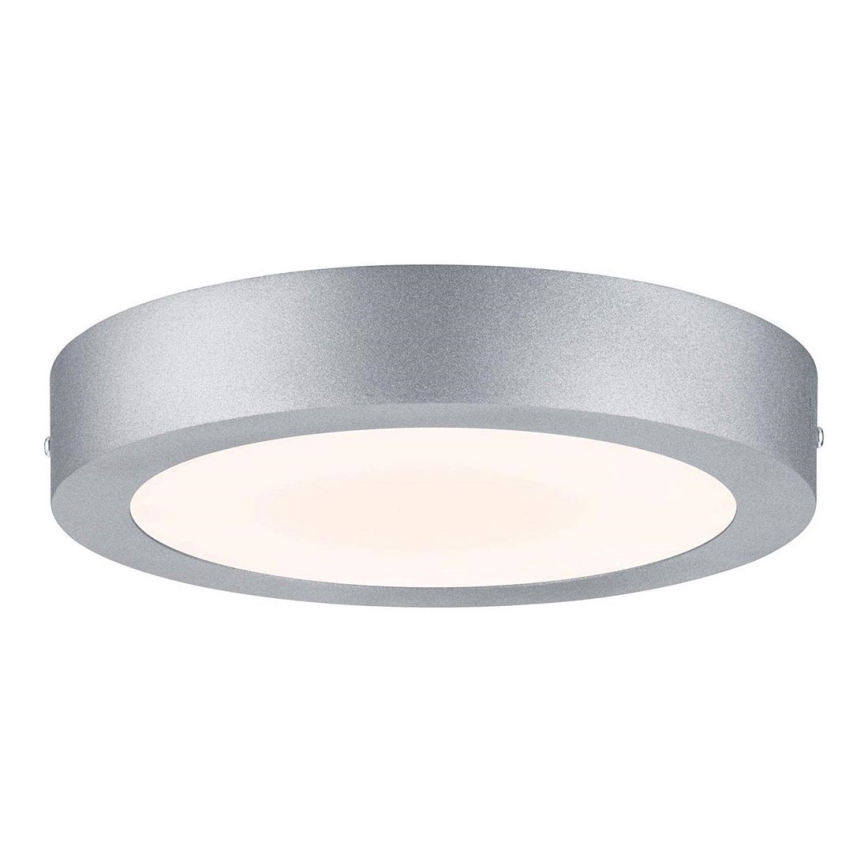 Paulmann 70654 - LED/15,5W Laevalgusti ALBIA d. 22,5 cm 230V