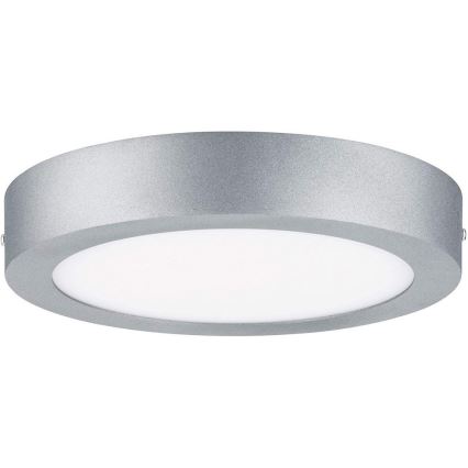 Paulmann 70654 - LED/15,5W Laevalgusti ALBIA d. 22,5 cm 230V