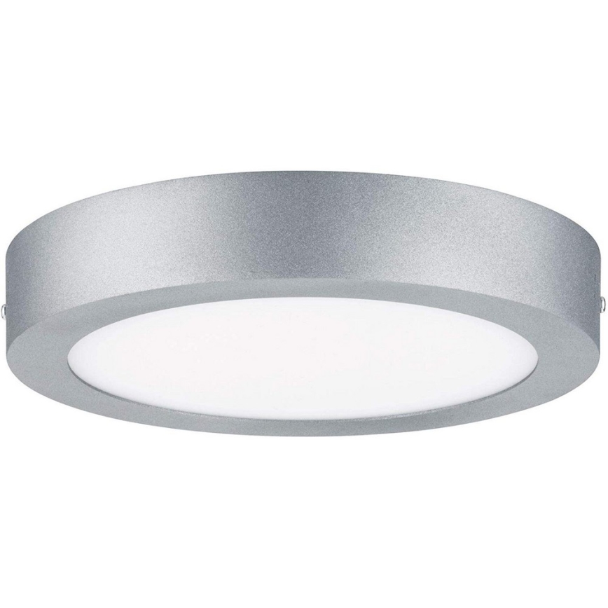 Paulmann 70654 - LED/15,5W Laevalgusti ALBIA d. 22,5 cm 230V