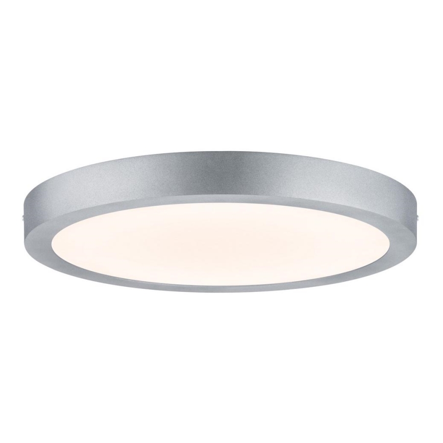 Paulmann 70656 - LED/21,8W laevalgusti ALBIA 230V
