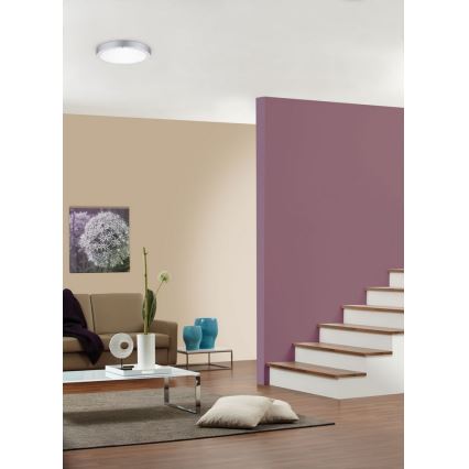 Paulmann 70656 - LED/21,8W laevalgusti ALBIA 230V