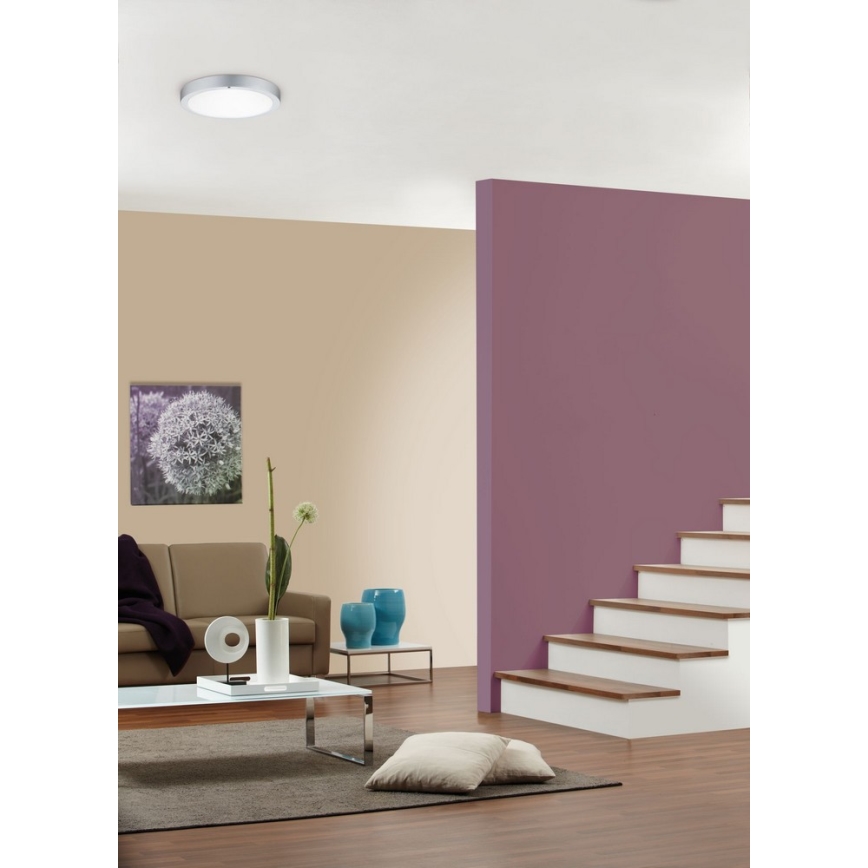 Paulmann 70656 - LED/21,8W laevalgusti ALBIA 230V