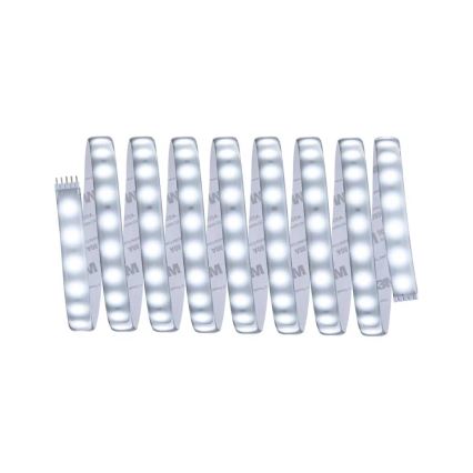 Paulmann 70665 - LED/18W IP44 Hämardatav riba vannituppa MAXLED 3 m 6500K 230V