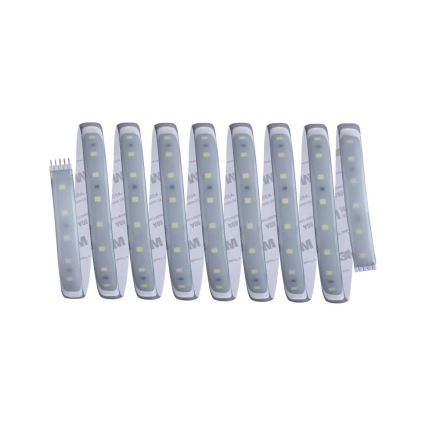 Paulmann 70665 - LED/18W IP44 Hämardatav riba vannituppa MAXLED 3 m 6500K 230V