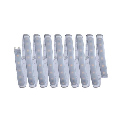 Paulmann 70666 - LED/20W IP44 Hämardatav riba vannituppa MAXLED 3 m 2700K 230V