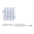 Paulmann 70667 - LED/9W IP44 Hämardatav riba vannituppa MAXLED 1,5 m 6500K 230V