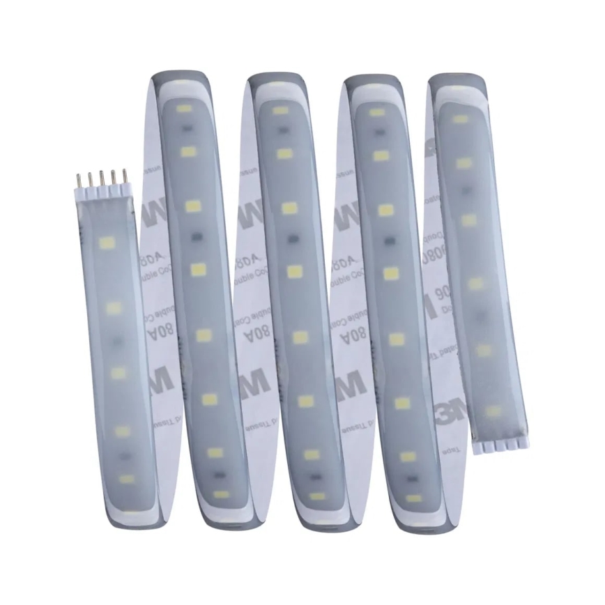 Paulmann 70667 - LED/9W IP44 Hämardatav riba vannituppa MAXLED 1,5 m 6500K 230V