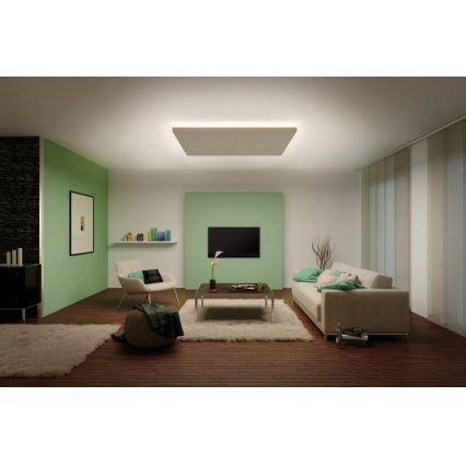 Paulmann 70668 - LED/9W IP44 Hämardatav riba vannituppa MAXLED 1,5 m 2700K 230V