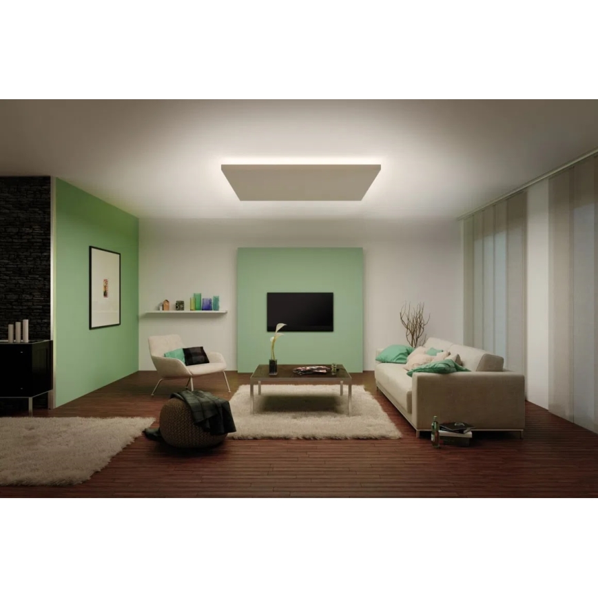 Paulmann 70668 - LED/9W IP44 Hämardatav riba vannituppa MAXLED 1,5 m 2700K 230V