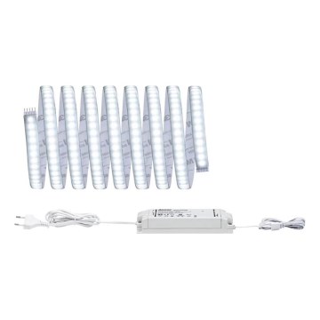 Paulmann 70669 - LED/35W IP44 Hämardatav riba vannituppa MAXLED 3 m 6500K 230V