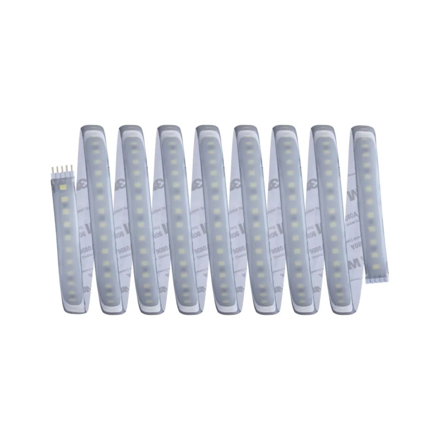 Paulmann 70669 - LED/35W IP44 Hämardatav riba vannituppa MAXLED 3 m 6500K 230V