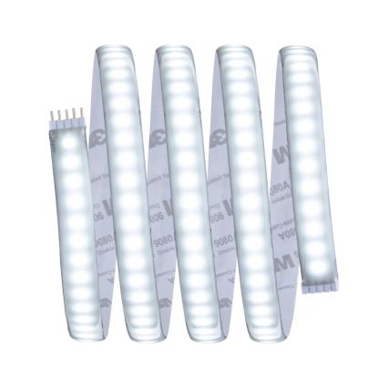 Paulmann 70671 - LED/18W IP44 Hämardatav riba vannituppa MAXLED 1,5 m 6500K 230V